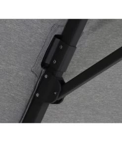 Siena Garden Ampelschirm Cirrus, Quadratisch, Ca. B350/T350 Cm -Gartenmöbelgeschäft 6987994 WE DE 004 SienaGardenCirrus350x350cm