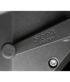 Siena Garden Ampelschirm Cirrus, Quadratisch, Ca. B350/T350 Cm -Gartenmöbelgeschäft 6987994 WE DE 006 SienaGardenCirrus350x350cm