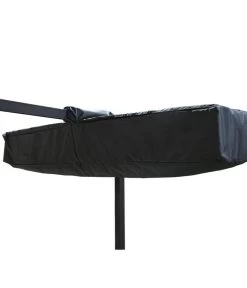 AeroCover Schutzhülle Für Markise Enna, Ca. B252/H40/T43 Cm
