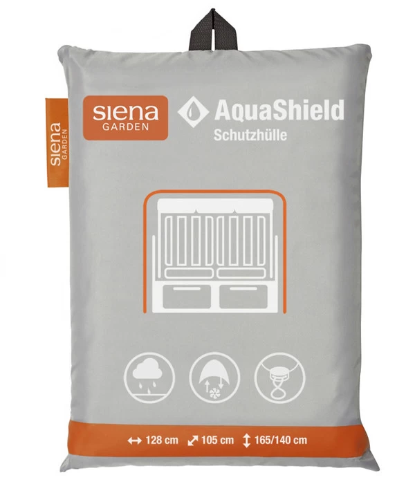 Siena Garden Strandkorbhülle AquaShield 1 Siena Garden Strandkorbhülle AquaShield