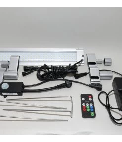 JBL Aquariumbeleuchtung LED Solar Natur -Gartenmöbelgeschäft M200008979 WE D 002 JBLSolarlampeNaturLED