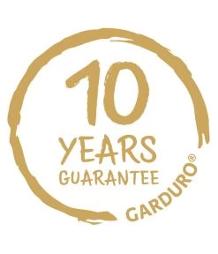 Scheurich Kunststoff-Topf Barceo Bowl, Rund, Ca. Ø39/H18 Cm -Gartenmöbelgeschäft ScheurichLogo WE IG 001 10JahreGarantie 1