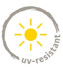 Scheurich Kunststoff-Topf Muretto High, Quadratisch -Gartenmöbelgeschäft WE DE 007 uvresistenticonscheurich