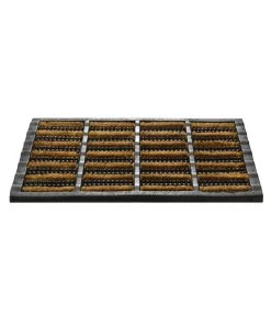 Hamat Fußmatte Mudbuster, Ca. B60/T40 Cm